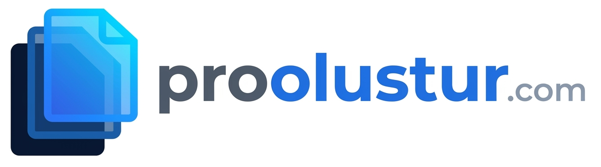 Proolustur Logo